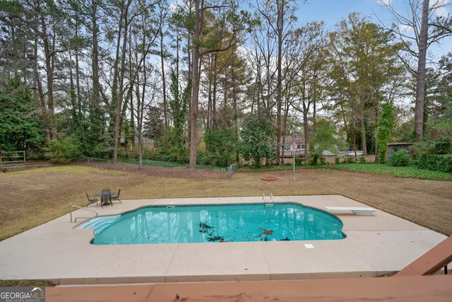 $275,000 | 753 Blanton Boulevard, Macon, GA 31210