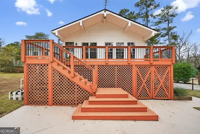 $275,000 | 753 Blanton Boulevard, Macon, GA 31210