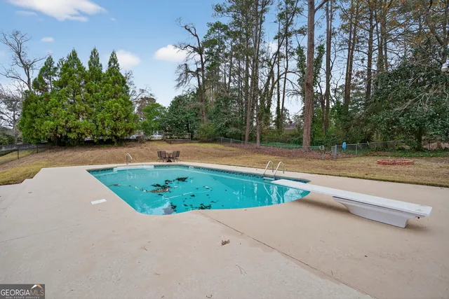 $275,000 | 753 Blanton Boulevard, Macon, GA 31210