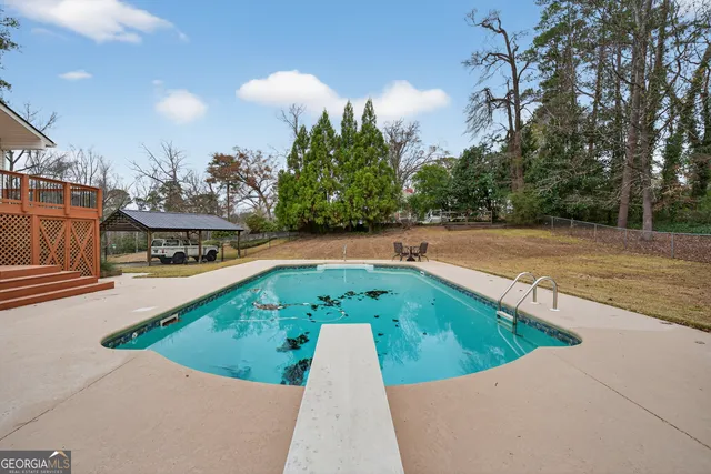 $275,000 | 753 Blanton Boulevard, Macon, GA 31210