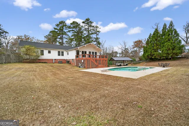 $275,000 | 753 Blanton Boulevard, Macon, GA 31210