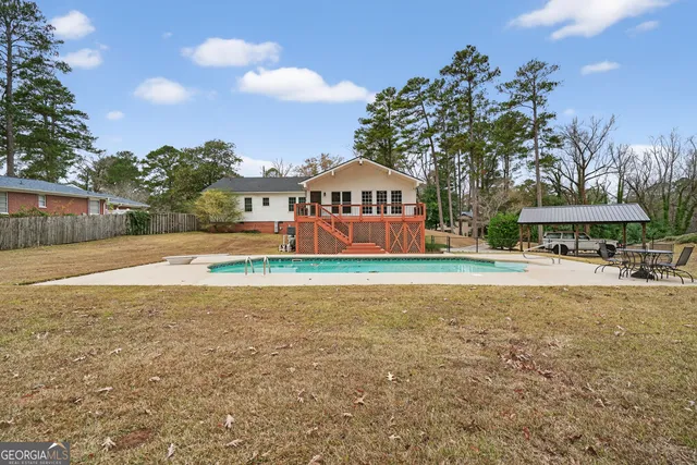 $275,000 | 753 Blanton Boulevard, Macon, GA 31210