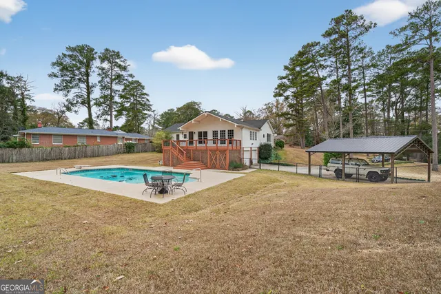 $275,000 | 753 Blanton Boulevard, Macon, GA 31210