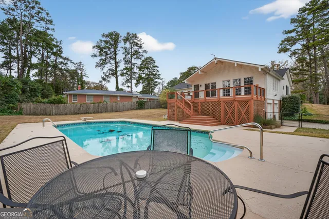 $275,000 | 753 Blanton Boulevard, Macon, GA 31210