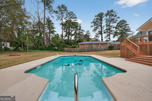 $275,000 | 753 Blanton Boulevard, Macon, GA 31210