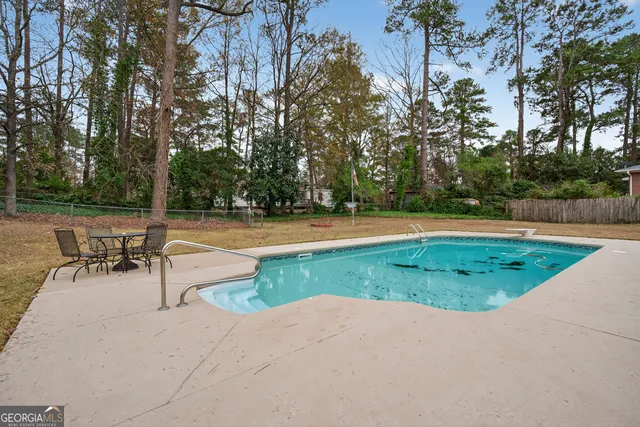 $275,000 | 753 Blanton Boulevard, Macon, GA 31210