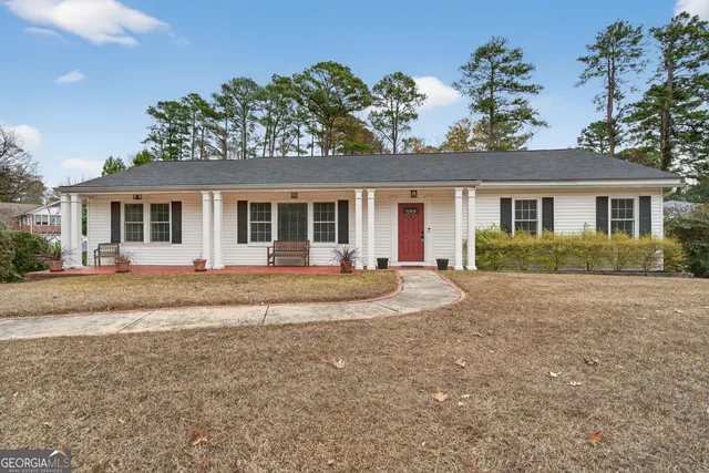 $275,000 | 753 Blanton Boulevard, Macon, GA 31210