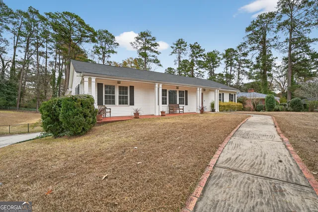 $275,000 | 753 Blanton Boulevard, Macon, GA 31210
