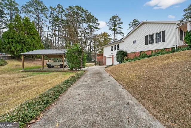$275,000 | 753 Blanton Boulevard, Macon, GA 31210