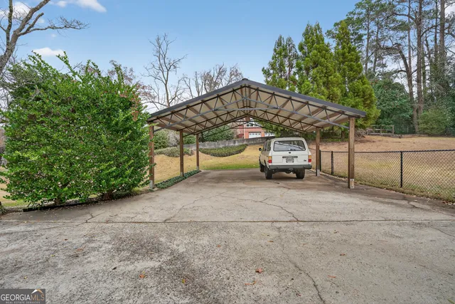 $275,000 | 753 Blanton Boulevard, Macon, GA 31210