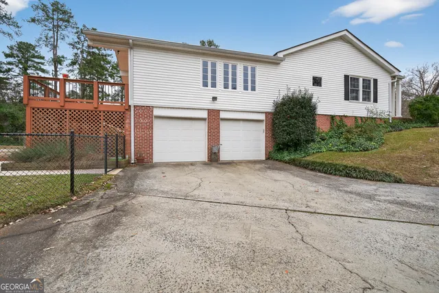 $275,000 | 753 Blanton Boulevard, Macon, GA 31210