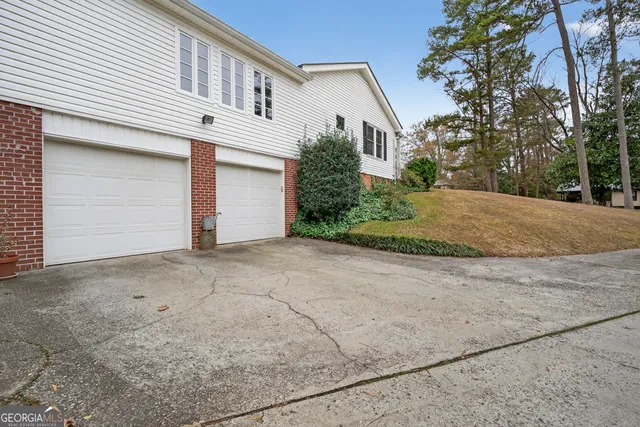$275,000 | 753 Blanton Boulevard, Macon, GA 31210