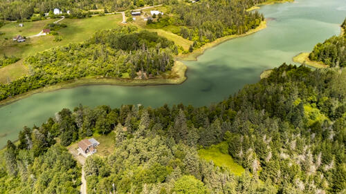 879 County Road Lubec, ME 04652 - Photo 3 of 56 DJI_20260729120941_0093_D