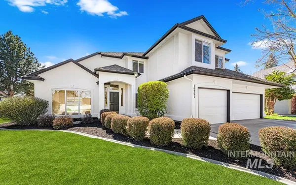 $739,900 | 10251 West Cranberry Court, Boise, ID 83704