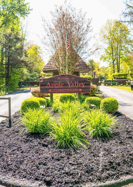145 State Park Road, Unit H6 Jamestown, KY 42629 - Photo 1 of 20 Apple Valley- entrance 2022