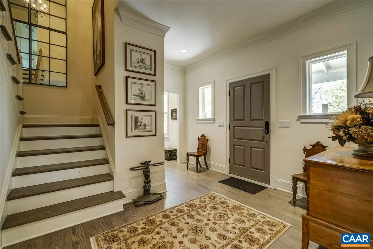 2845 Ridge Road Charlottesville, VA 22901 - Photo 15 of 50 a view of a livingroom with furniture and a window