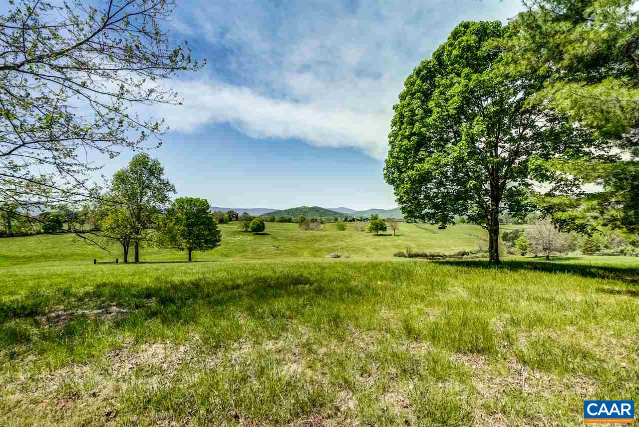 2845 Ridge Road Charlottesville, VA 22901 - Photo 2 of 50 a view of a field with an trees