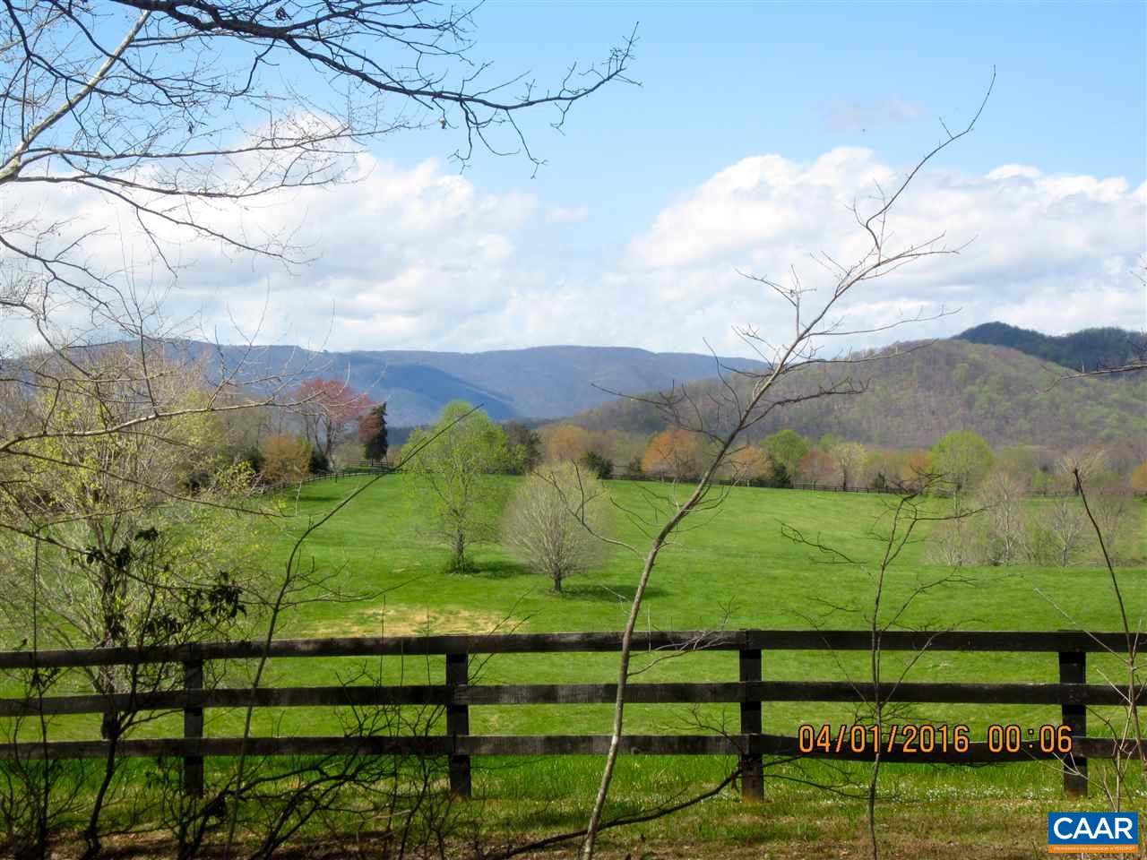 2845 Ridge Road Charlottesville, VA 22901 - Photo 3 of 50 a view of a yard