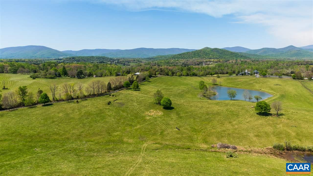 2845 Ridge Road Charlottesville, VA 22901 - Photo 4 of 50 a view of an ocean from a mountain