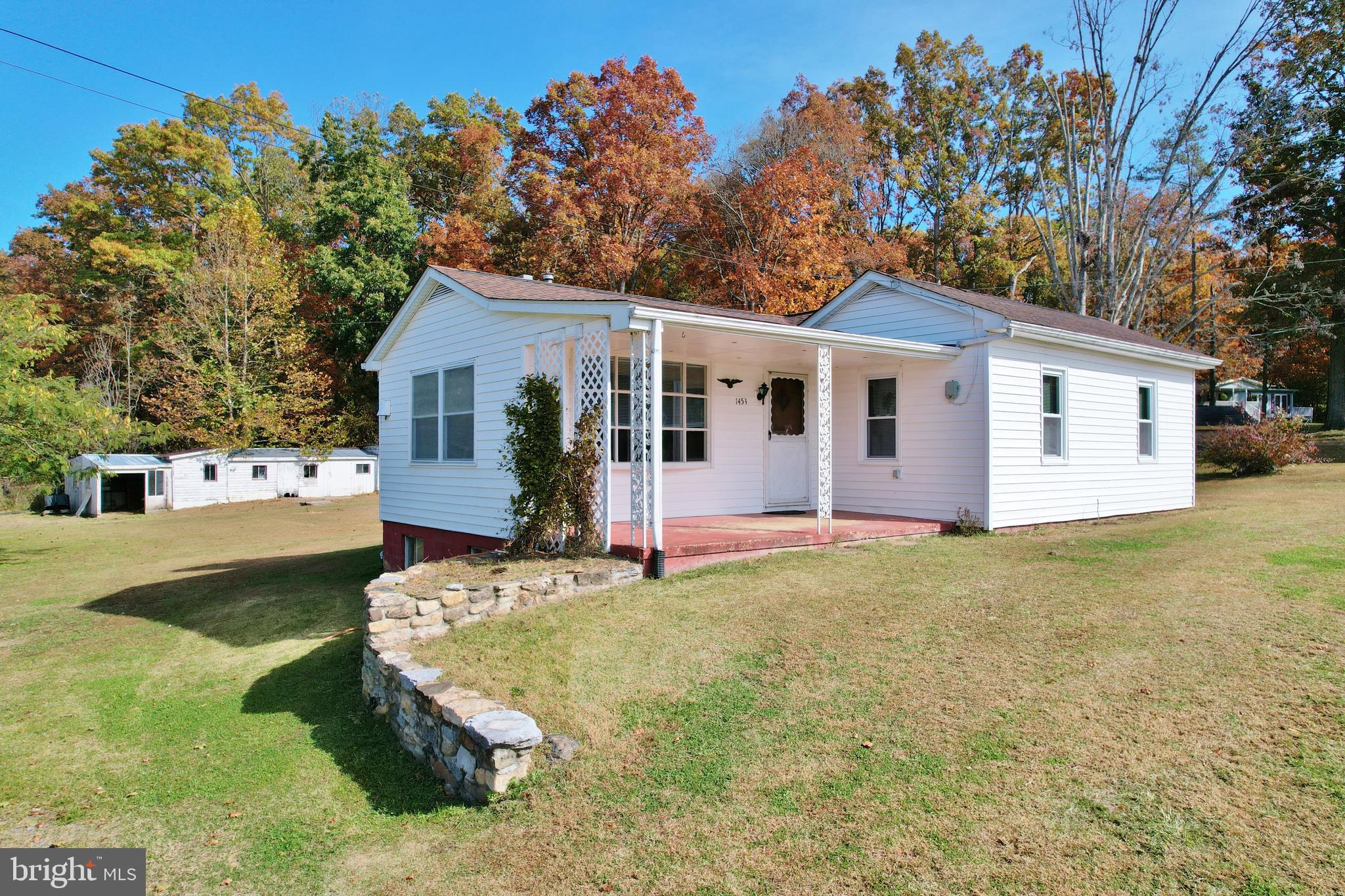 1453 Redman Store Road Luray, VA 22835 - Photo 1 of 36 Gallery Image 1
