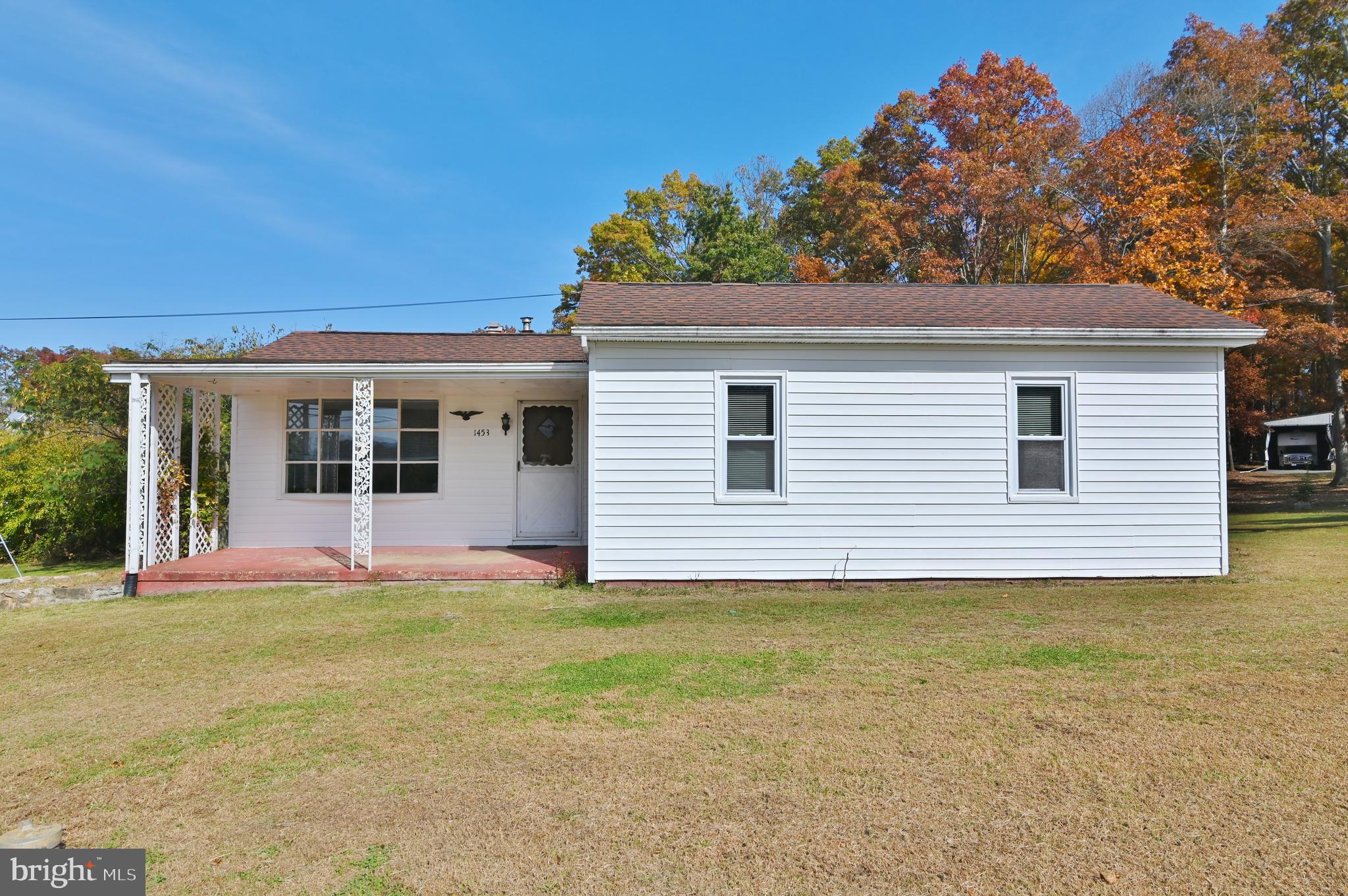 1453 Redman Store Road Luray, VA 22835 - Photo 5 of 36 Gallery Image 5