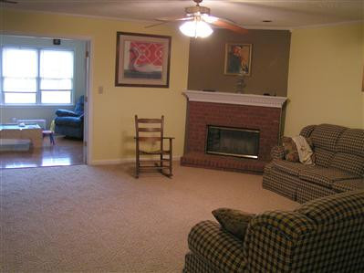 467 Squires Road Lexington, KY 40515 - Photo 3 of 12 Photo 3