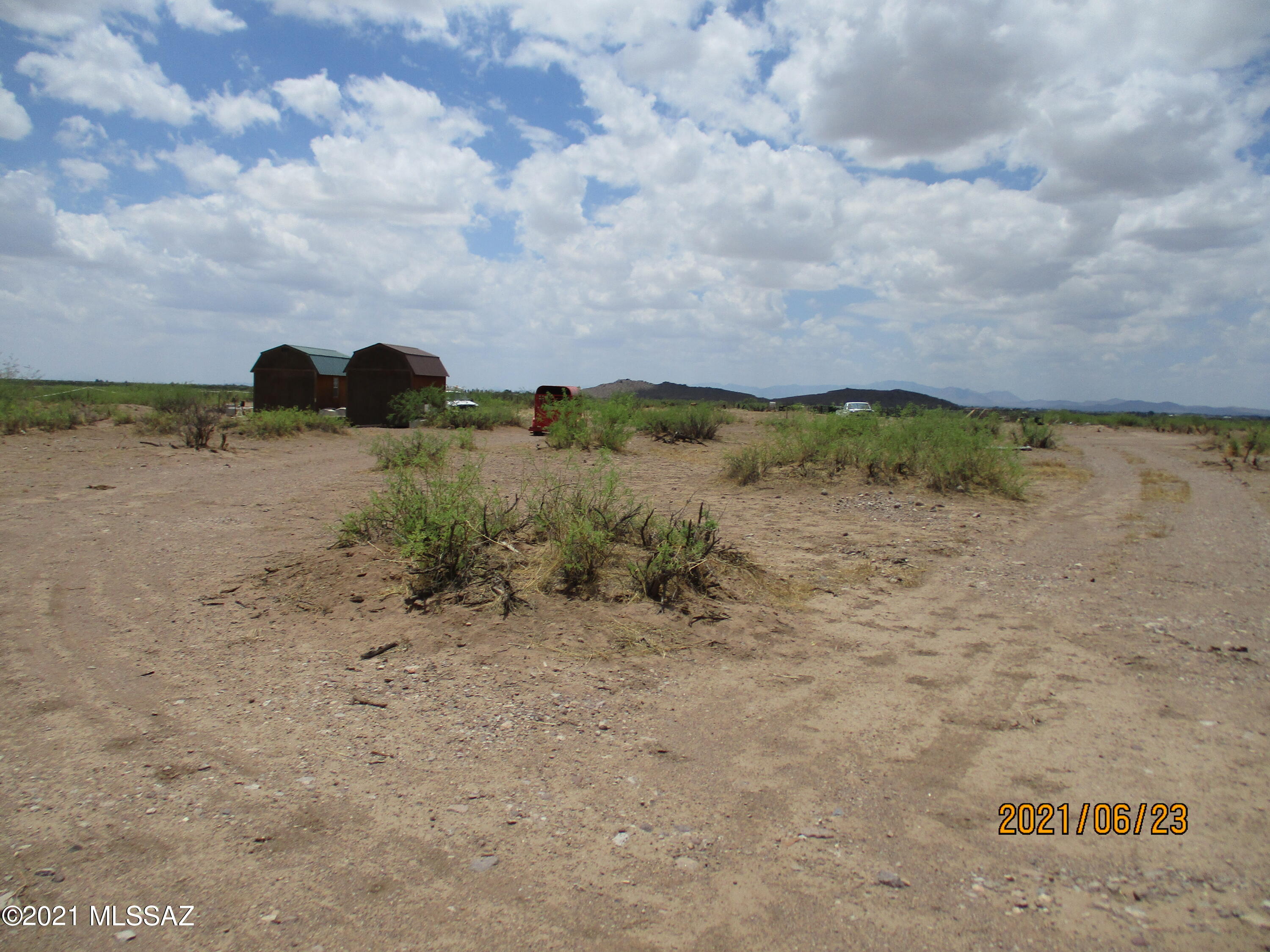 5361 North Adobe Road Willcox, AZ 85643 - Photo 13 of 19