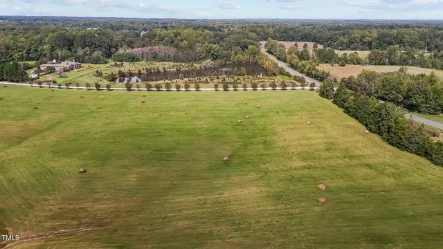 a view of a city with an ocean view