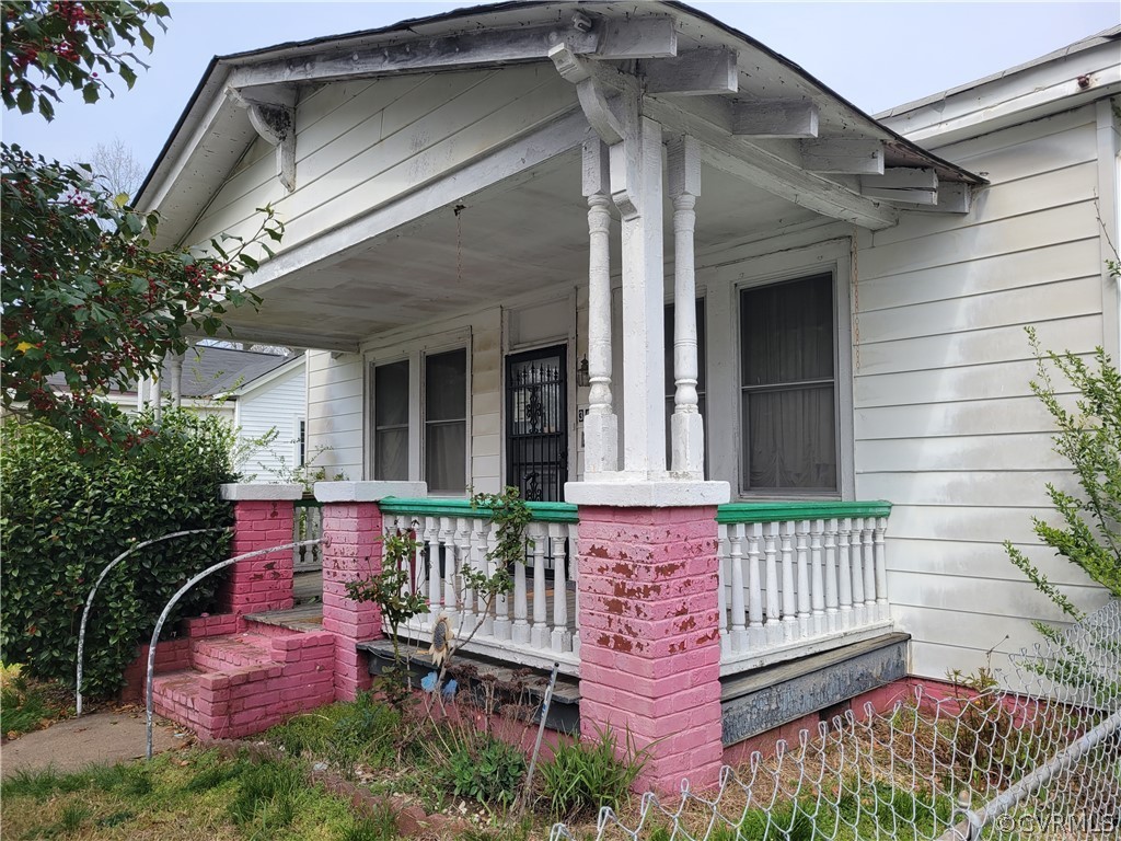 3401 Decatur Street Richmond, VA 23224 - Photo 1 of 22 Gallery Image 1