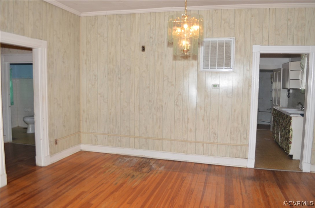 3401 Decatur Street Richmond, VA 23224 - Photo 11 of 22 Gallery Image 11