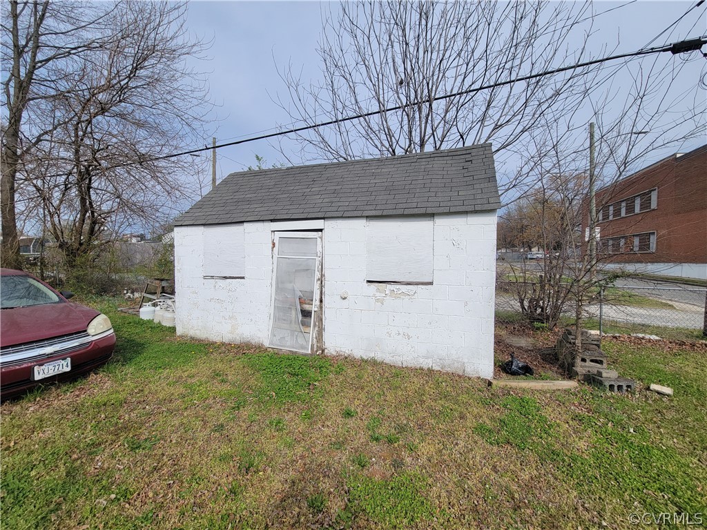 3401 Decatur Street Richmond, VA 23224 - Photo 22 of 22 Gallery Image 22