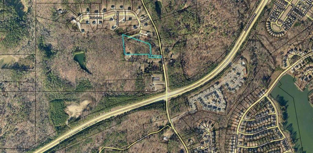 6275 Short Road Fairburn, GA 30213 - Photo 2 of 3 a picture of a park