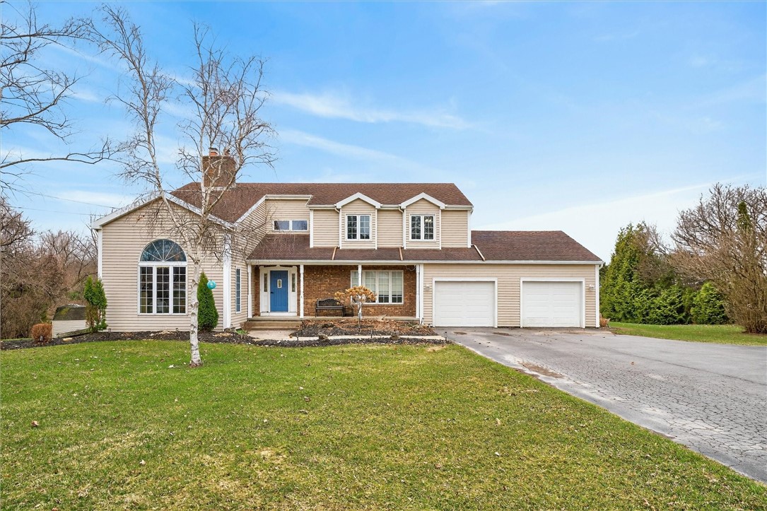 7475 Gauss Road East Bloomfield, NY 14469 - Photo 1 of 1