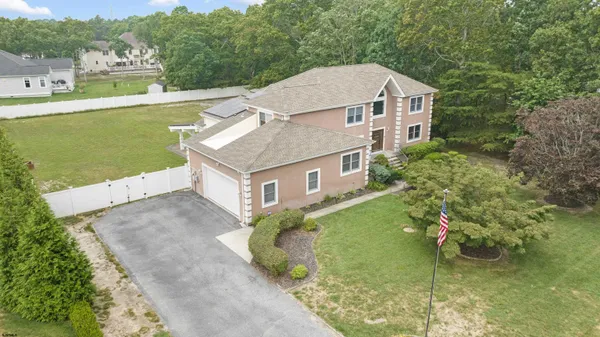 $975,000 | 8 Clayton Drive, Ocean View, NJ 08230