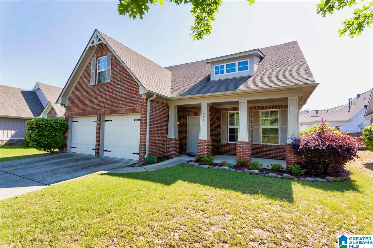 204 Appleford Road Helena, AL 35080 - Photo 17 of 20