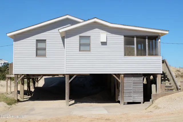 $679,000 | 10321 South Old Oregon Inlet Road, Unit 5, Nags Head, NC 27959