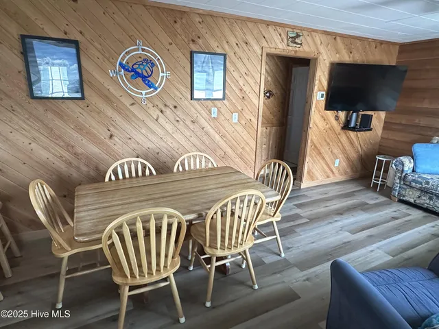 $679,000 | 10321 South Old Oregon Inlet Road, Unit 5, Nags Head, NC 27959