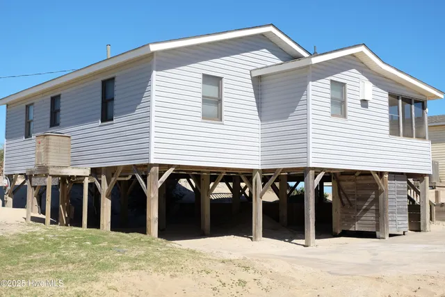 $679,000 | 10321 South Old Oregon Inlet Road, Unit 5, Nags Head, NC 27959
