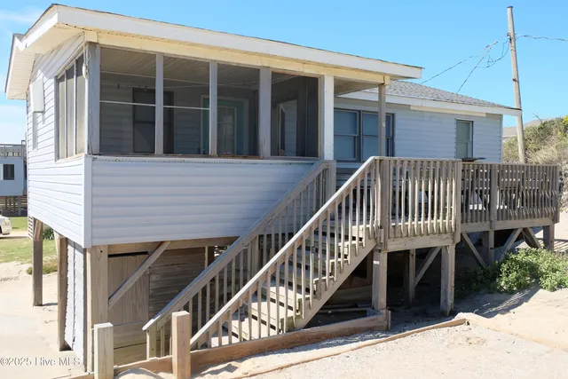 $679,000 | 10321 South Old Oregon Inlet Road, Unit 5, Nags Head, NC 27959