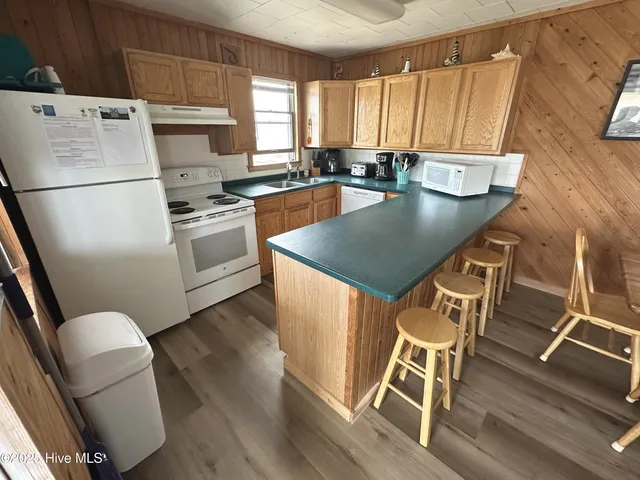 $679,000 | 10321 South Old Oregon Inlet Road, Unit 5, Nags Head, NC 27959