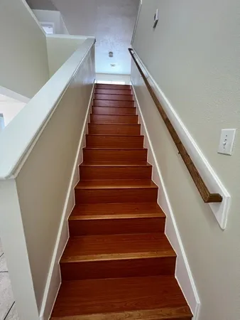 a view of entryway
