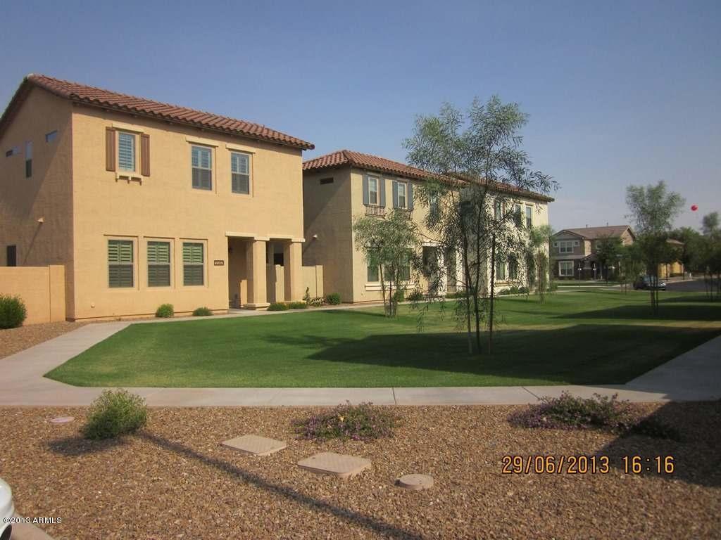 3580 South Ranger Trail Gilbert, AZ 85297 - Photo 1 of 23 img1