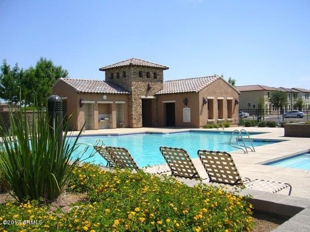 3580 South Ranger Trail Gilbert, AZ 85297 - Photo 23 of 23 img18