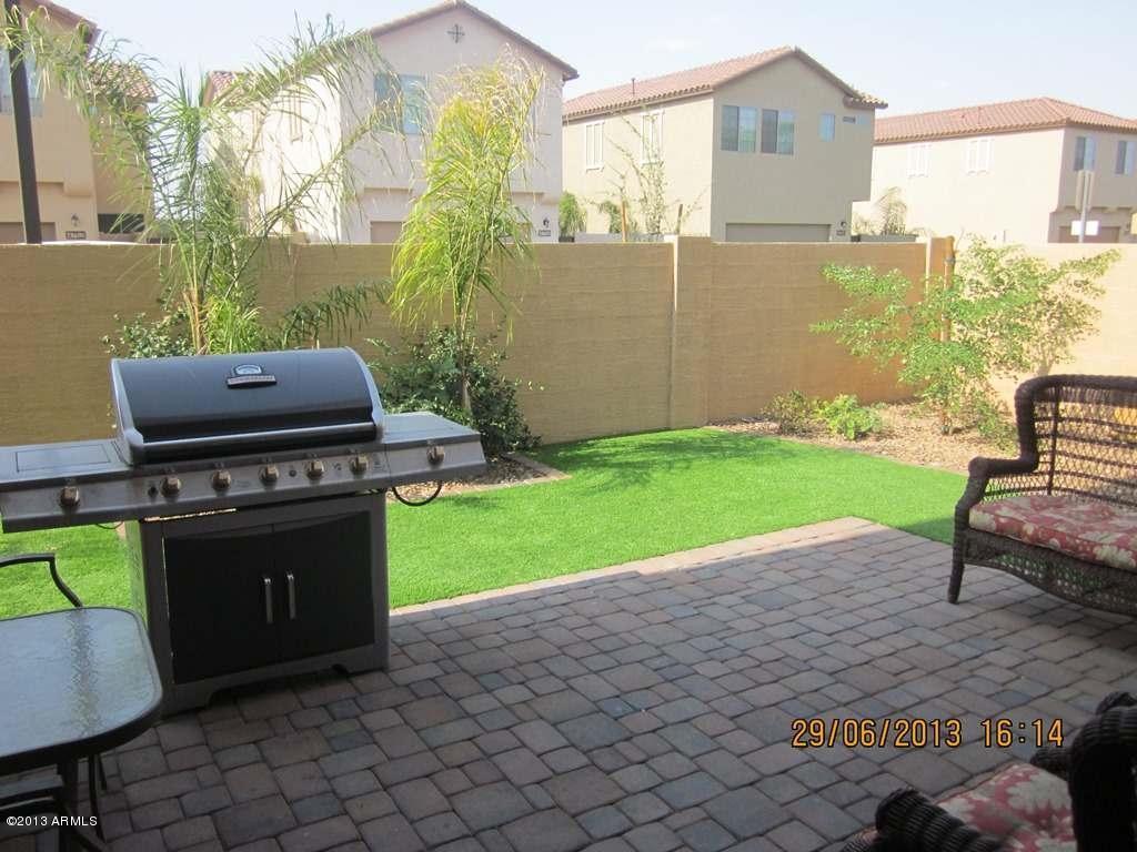 3580 South Ranger Trail Gilbert, AZ 85297 - Photo 4 of 23 img2