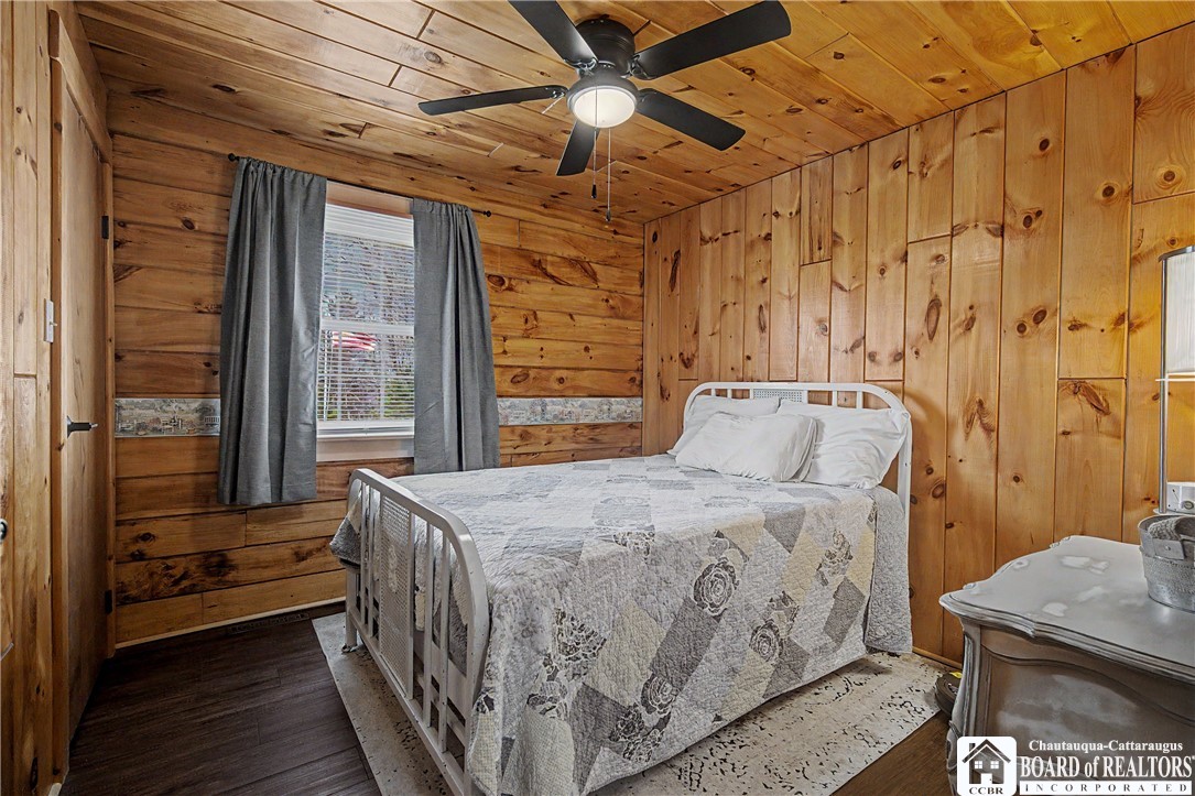 1818 Swede Road Ashville, NY 14710 - Photo 23 of 35