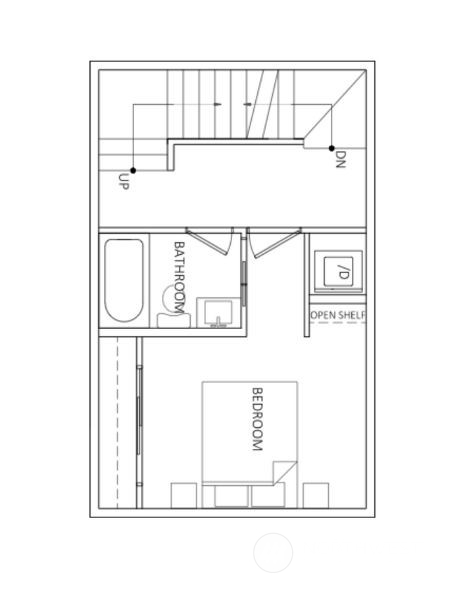 522 North 86th Street Seattle, WA 98103 - Photo 23 of 24 Gallery Image 23