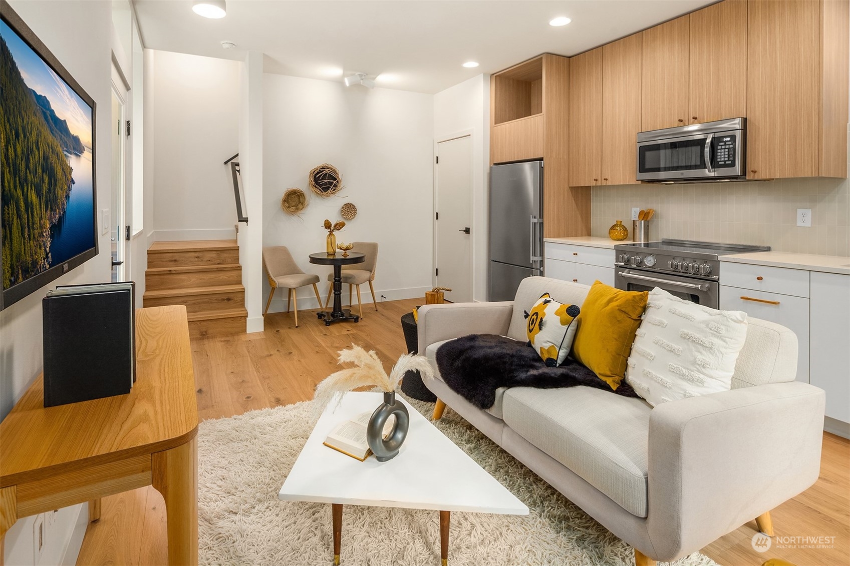 522 North 86th Street Seattle, WA 98103 - Photo 8 of 24 Gallery Image 8