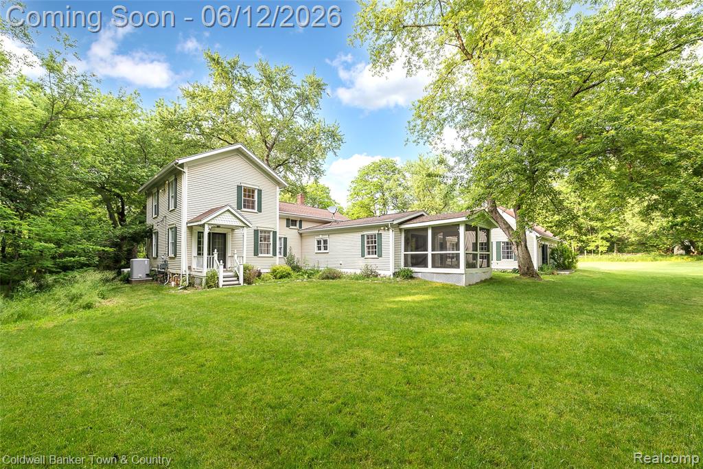 10196 Faussett Road Fenton, MI 48430 - Photo 67 of 75