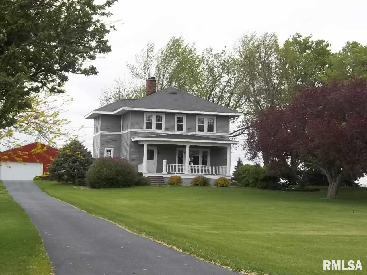 5980 Garden Plain Road Fulton, IL 61252 - Photo 1 of 21