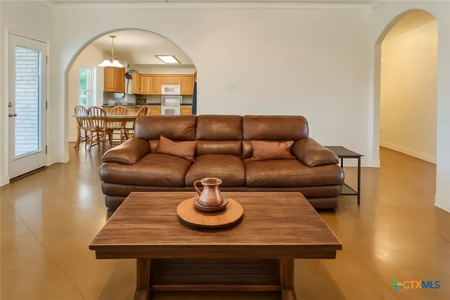 $378,900 | 1652 Homestead Drive, Kempner, TX 76539